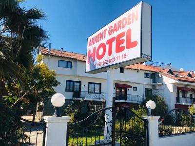 Akkent Garden Hotel