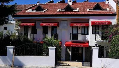 Akkent Garden Hotel