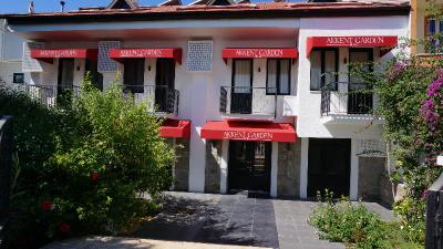 Akkent Garden Hotel