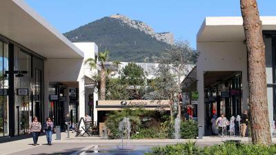 Holiday Inn Express Toulon - Est