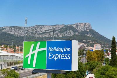 Holiday Inn Express Toulon - Est