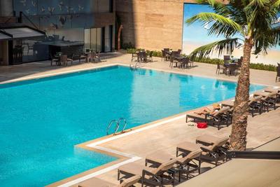 Burgu Arjaan by Rotana Istanbul Asia