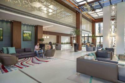 Tango Arjaan by Rotana