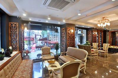 Anthemis Hotel