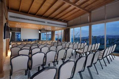 DoubleTree by Hilton Istanbul - Tuzla