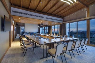 DoubleTree by Hilton Istanbul - Tuzla