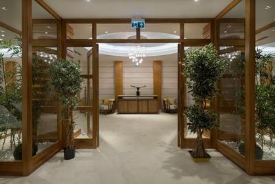 DoubleTree by Hilton Istanbul - Tuzla