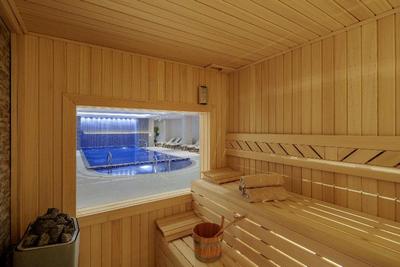 DoubleTree by Hilton Istanbul - Tuzla