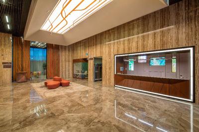 Hilton Garden Inn Istanbul Ataturk Airport