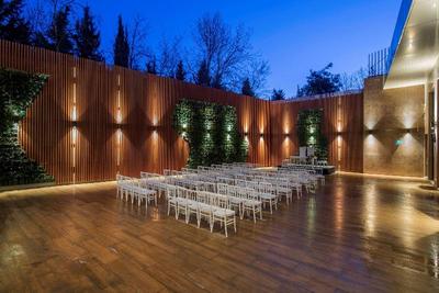 Hilton Garden Inn Istanbul Ataturk Airport