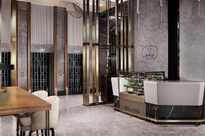 Park Dedeman Levent