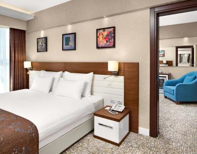 The Merlot Hotel