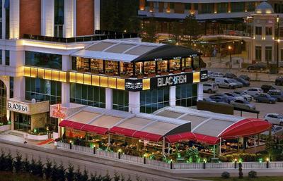 The Merlot Hotel