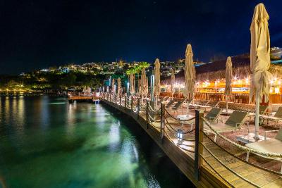 Mivara Luxury Resort Spa