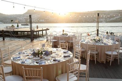 Mivara Luxury Resort Spa