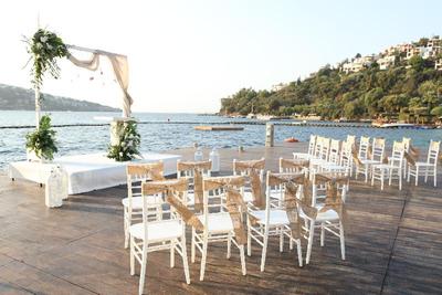 Mivara Luxury Resort Spa