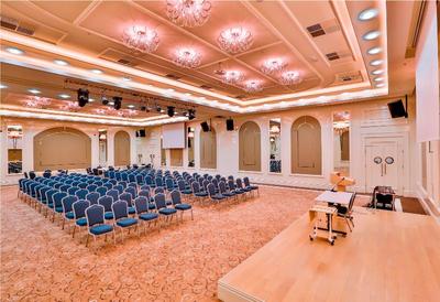 Mivara Luxury Resort Spa