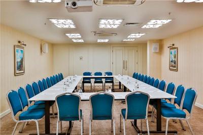 Mivara Luxury Resort Spa