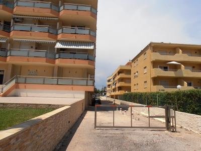 Apartamentos Surfing3000