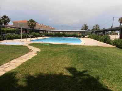Apartamentos Surfing3000