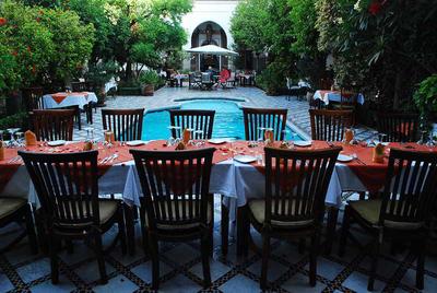 Palais Dar Donab