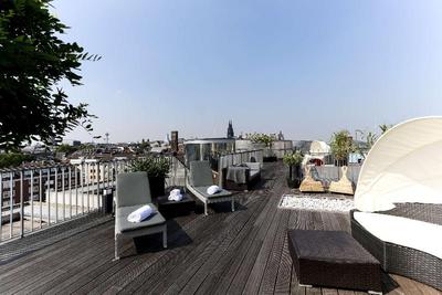 art'otel cologne powered by Radisson Hotels