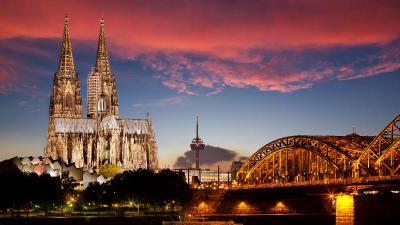 art'otel cologne powered by Radisson Hotels