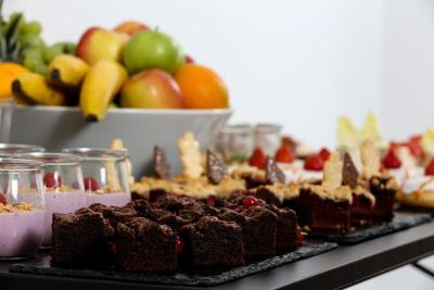 art'otel cologne powered by Radisson Hotels