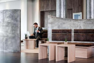 Essential by Dorint Stuttgart Airport
