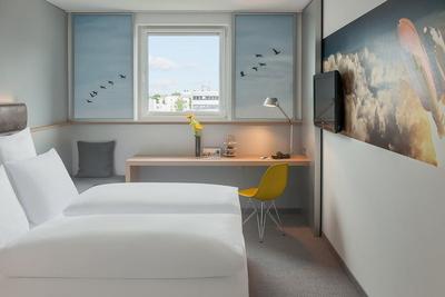 Essential by Dorint Stuttgart Airport