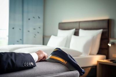 Essential by Dorint Stuttgart Airport