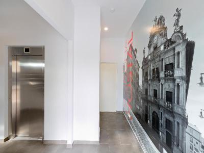 IRAIPE Hostal Pamplona