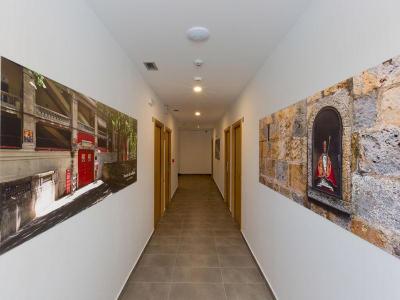 IRAIPE Hostal Pamplona