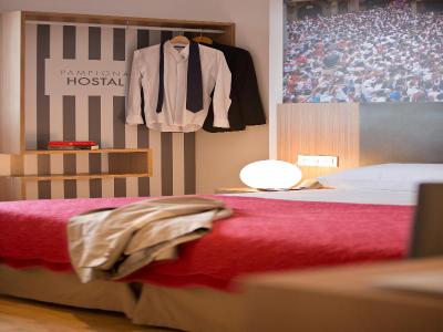 IRAIPE Hostal Pamplona
