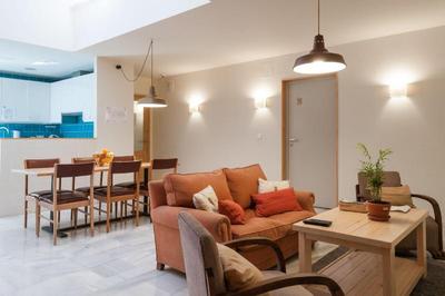 The Nomad Hostel