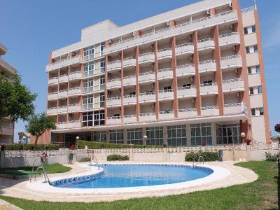 Hotel Gran Playa