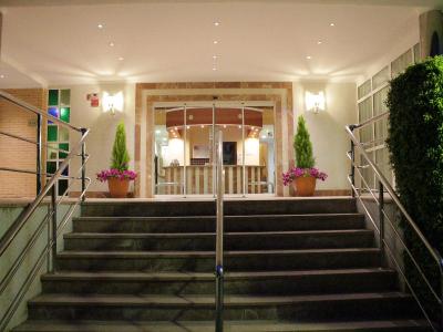 Hotel Gran Playa