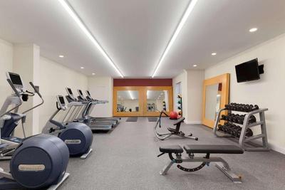 Homewood Suites by Hilton Burlington, VT