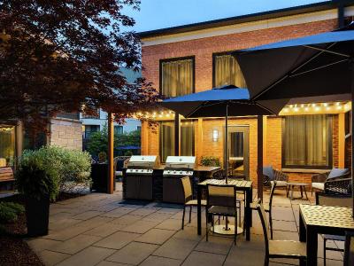 Homewood Suites by Hilton Burlington, VT