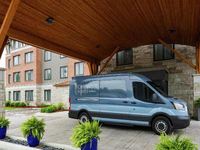 Homewood Suites by Hilton Burlington, VT