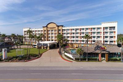 DoubleTree by Hilton Galveston, TX