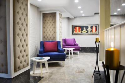 Astan Hotel Galata