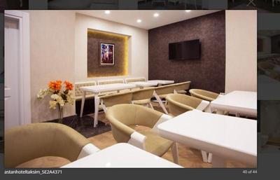Astan Hotel Taksim