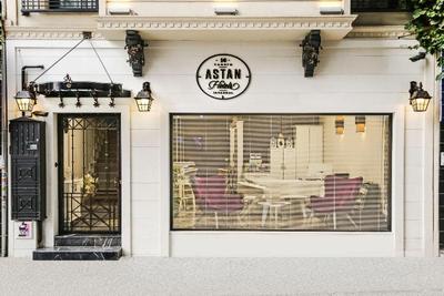 Astan Hotel Taksim