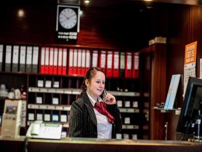 Parkhotel Papenburg