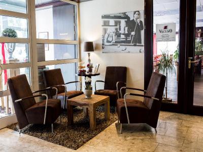 Parkhotel Papenburg