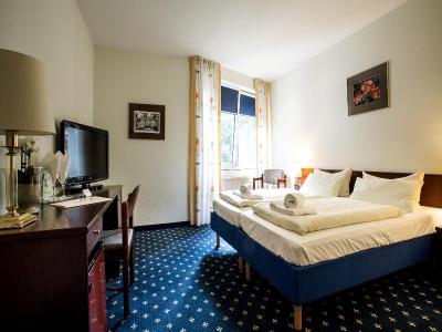 Parkhotel Papenburg