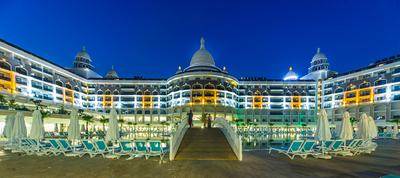 Diamond Premium Hotel & SPA