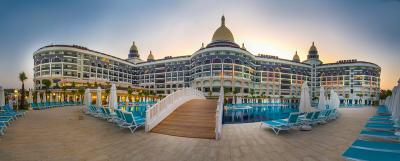 Diamond Premium Hotel & SPA
