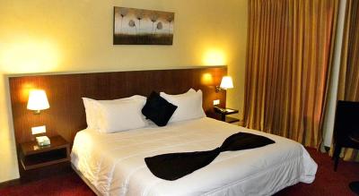 Rive Hotel